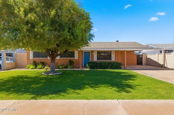 211 E Taylor St, Tempe, AZ 85288