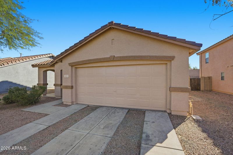 211 E Valley View Dr, Phoenix, AZ 85042