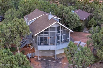 211 Helen Dr, Payson, AZ 85541