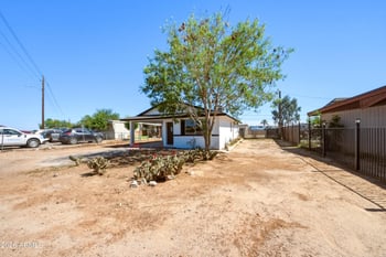 211 Maricopa Rd, Buckeye, AZ 85326