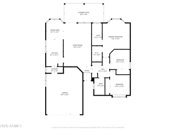 211 Orlando St, Mesa, AZ 85206