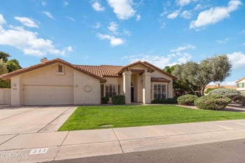 211 Rhea Rd, Tempe, AZ 85284