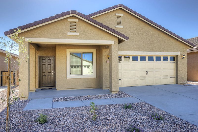 211 S 224th Ave, Buckeye, AZ 85326