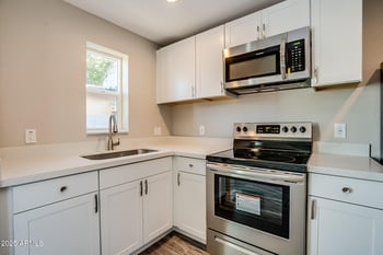 211 Doran --, Mesa, AZ 85204