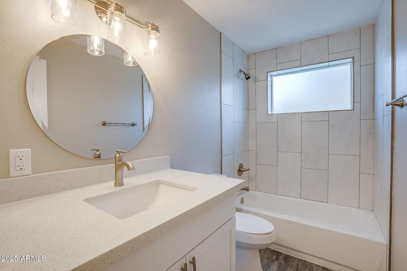 211 S Doran --, Mesa, AZ 85204