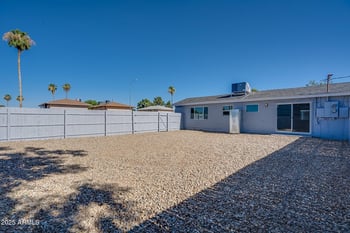 211 Doran --, Mesa, AZ 85204