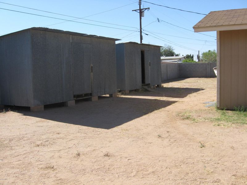 211 S Mountain Rd, Apache Junction, AZ 85120