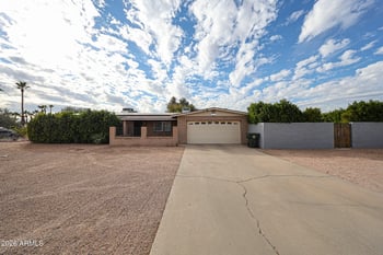 2110 202nd Ave, Buckeye, AZ 85396