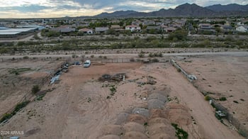 2110 202nd Ave, Buckeye, AZ 85396