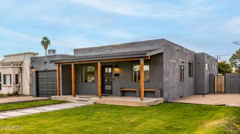 2110 25th Pl, Phoenix, AZ 85008