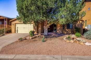 2110 Cold Springs Point, Payson, AZ 85541