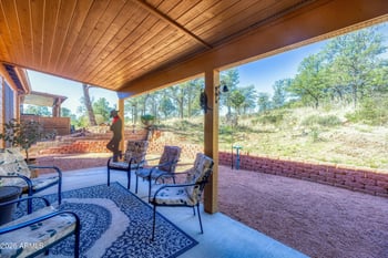 2110 Cold Springs Point, Payson, AZ 85541