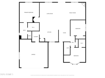 2110 Cold Springs Point, Payson, AZ 85541