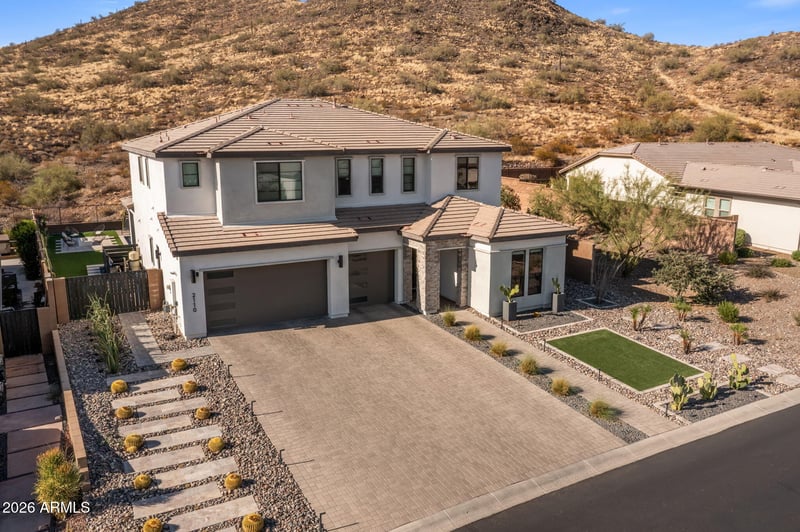 2110 E Fallen Leaf Ln, Phoenix, AZ 85024