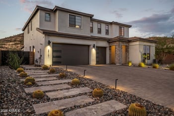 2110 Fallen Leaf Ln, Phoenix, AZ 85024