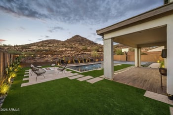 2110 Fallen Leaf Ln, Phoenix, AZ 85024