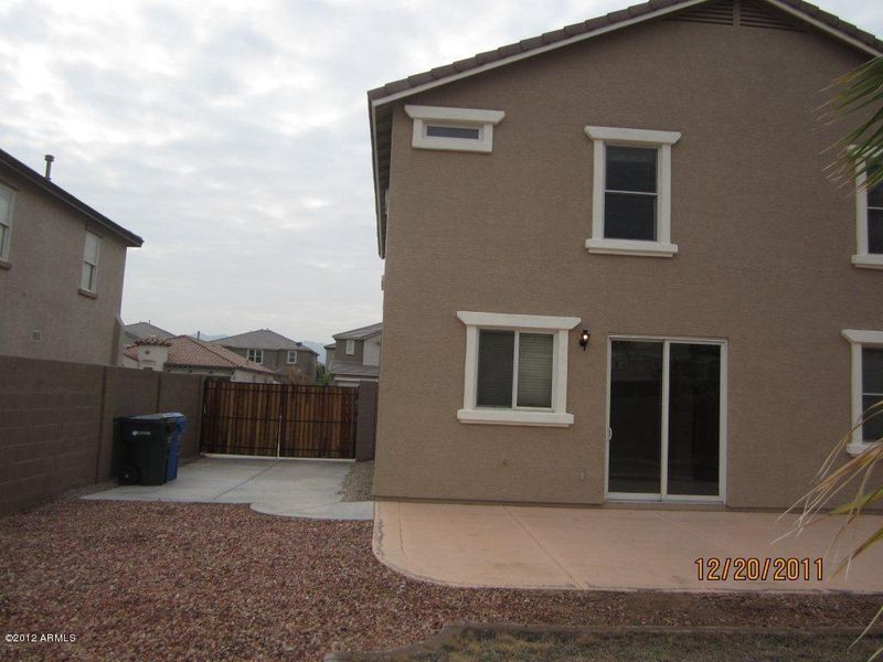 2110 E La Salle St, Phoenix, AZ 85040