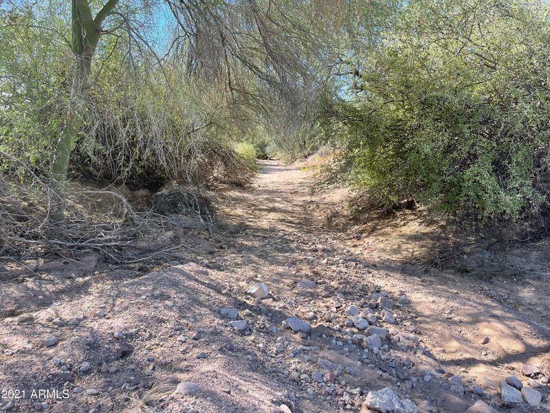2110 E Manzanita St #-, Apache Junction, AZ 85119