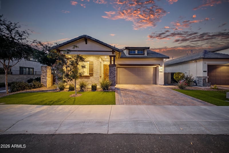 2110 E Oriole Dr, Gilbert, AZ 85297