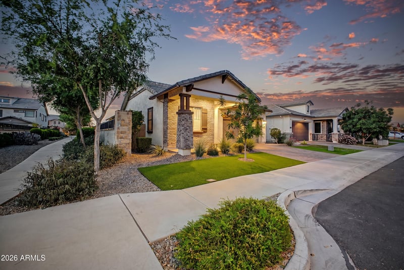 2110 E Oriole Dr, Gilbert, AZ 85297