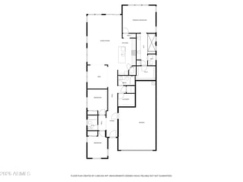2110 Oriole Dr, Gilbert, AZ 85297