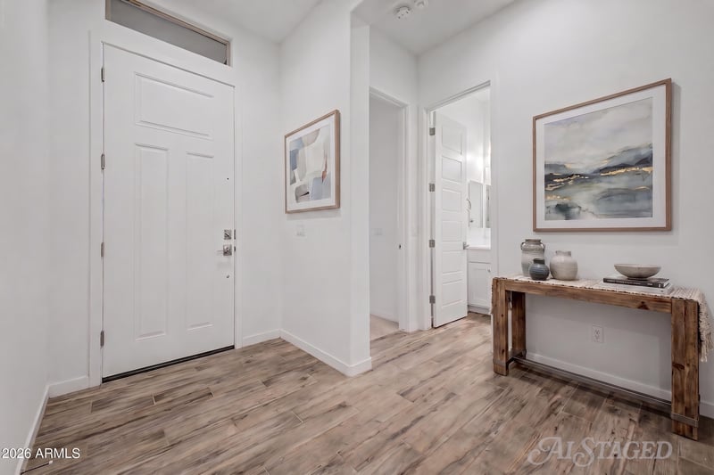 2110 E Oriole Dr, Gilbert, AZ 85297