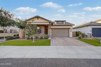 2110 Oriole Dr, Gilbert, AZ 85297
