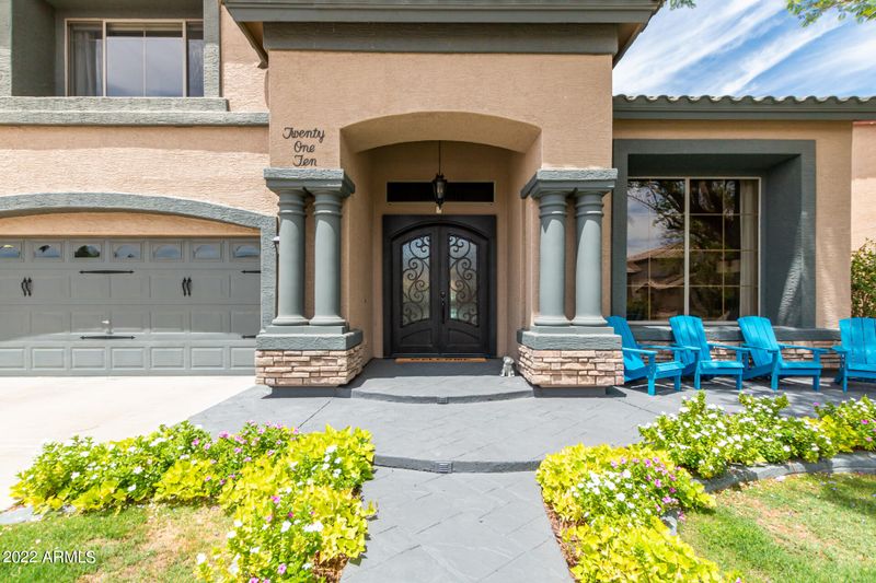 2110 E Virgo Pl, Chandler, AZ 85249