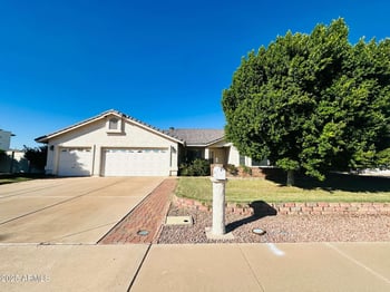 2110 Enrose Cir, Mesa, AZ 85213