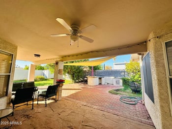 2110 Enrose Cir, Mesa, AZ 85213