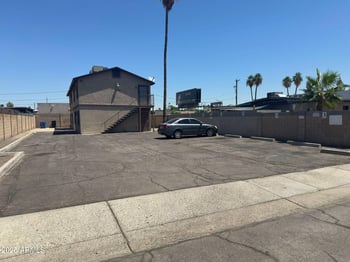 2110 Mariposa St, Phoenix, AZ 85015