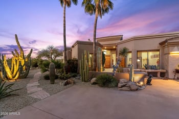 2110 Middle Mesa Rd, Wickenburg, AZ 85390