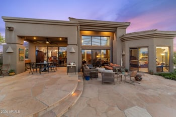 2110 Middle Mesa Rd, Wickenburg, AZ 85390