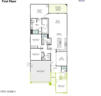 2110 Mill Rd, San Tan Valley, AZ 85140