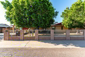 2110 Morrow Dr, Phoenix, AZ 85027