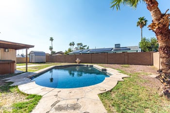2110 Morrow Dr, Phoenix, AZ 85027