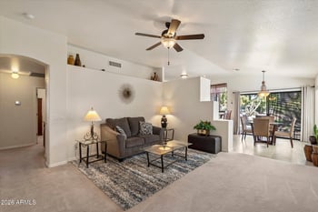 2110 W Carol Ann Way, Phoenix, AZ 85023