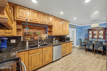 2110 Morrow Dr, Phoenix, AZ 85027