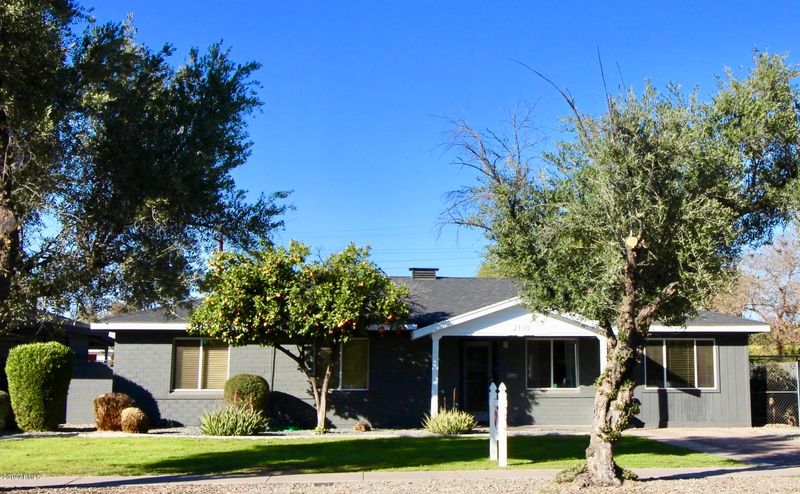 2110 W Osborn Rd, Phoenix, AZ 85015