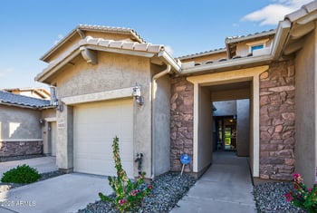 2110 Tallgrass Trl #132, Phoenix, AZ 85085
