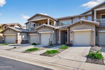 2110 Tallgrass Trl #132, Phoenix, AZ 85085