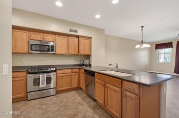2110 Tallgrass Trl #132, Phoenix, AZ 85085