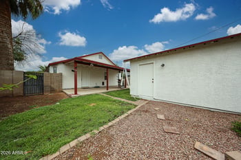 2110 W Washington St, Phoenix, AZ 85009