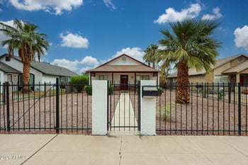 2110 W Washington St, Phoenix, AZ 85009