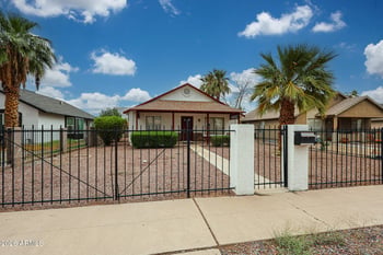 2110 W Washington St, Phoenix, AZ 85009