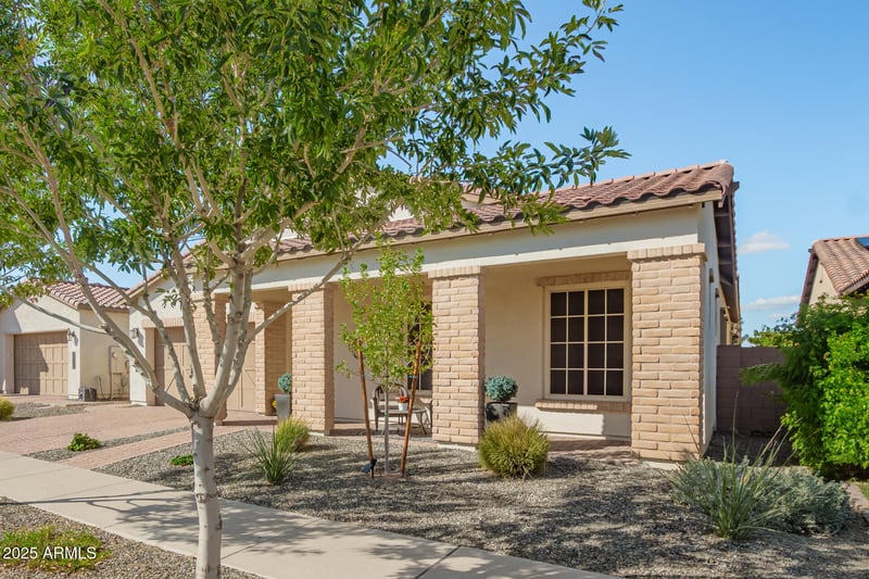 21100 Swan Dr, Queen Creek, AZ 85142