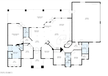 21102 Pummelos Rd, Queen Creek, AZ 85142