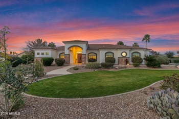 21102 Pummelos Rd, Queen Creek, AZ 85142