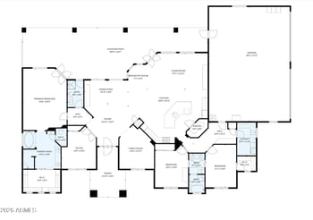 21102 Pummelos Rd, Queen Creek, AZ 85142