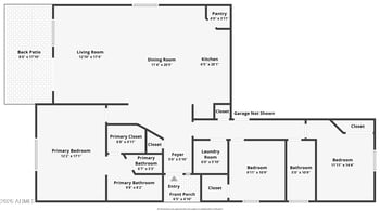 21103 Creekside Dr, Queen Creek, AZ 85142